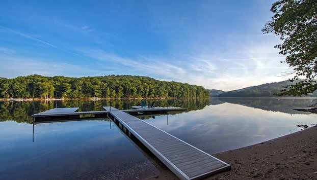 Summer Haven by Taylor Made Deep Creek - Foto 3, Servicios del alojamiento