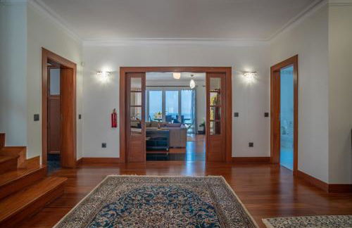 Villa Loureiro Palace With Soccer Field - Foto 8