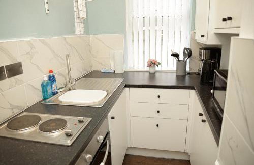 Cosy Orrell Park Retreat Near Anfield and Aintree - Foto 16