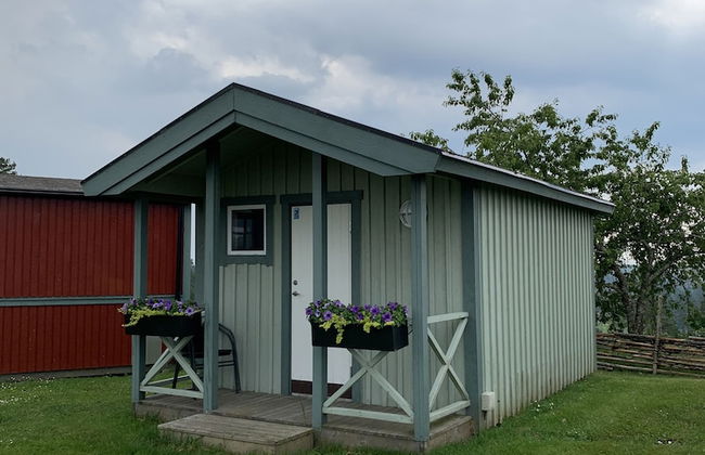 Stuga på Nässjö Golfklubb - Photo 6