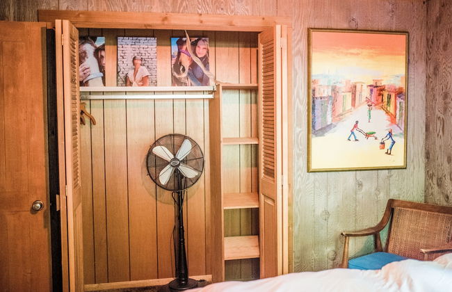 Northern Nights Chalet Wanderlust Abodes - Foto 4