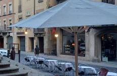 FeelhomeVIC. Ático con terraza en centro histórico - Photo 35