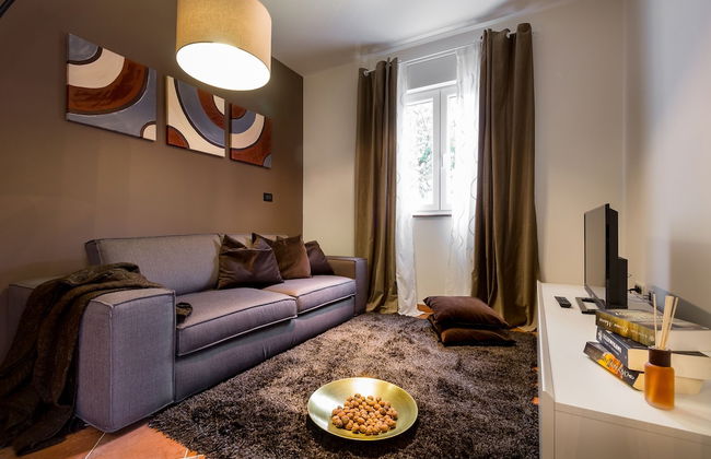 Villa Stella - Foto 47