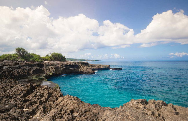 Tour por Nusa Lembongan y Nusa Cenigan - Foto 2