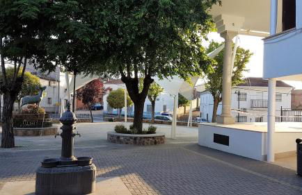 Casa con piscina en Parque Nacional de Cabañeros - Foto 53