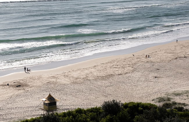 Ocean Front Escape on Palm Beach - Foto 1