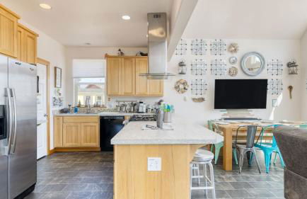 Sisters by the Sound by Avantstay Beach Access - Foto 29