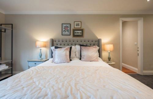 Hilltop House by Birch Stays - Foto 69