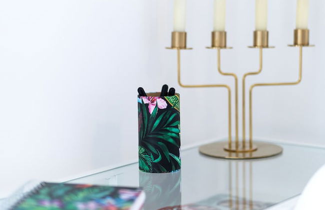 Apartment Black & White - Foto 41