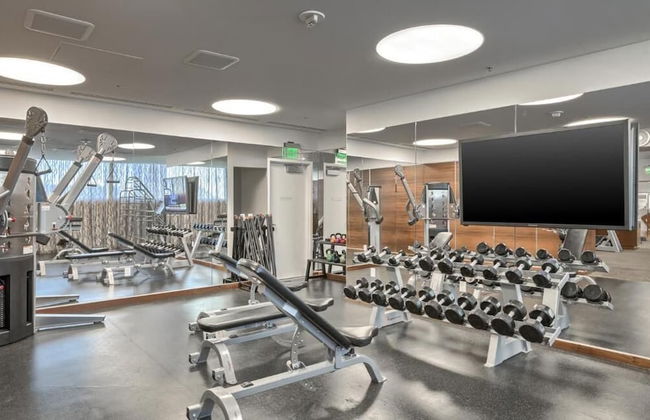 Gorgeous Suites Vdara - Foto 19