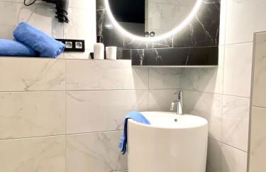 ✧ La Suite ✧ studio de charme route des vins - Foto 7