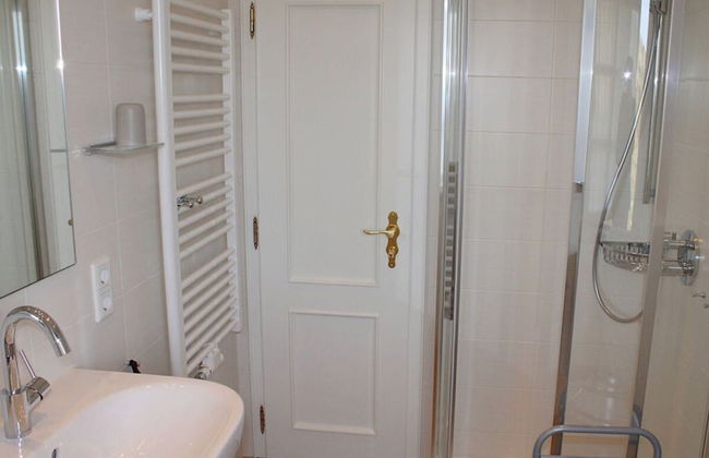 Haus Hoppel - Fewo Ground Floor - Photo 4