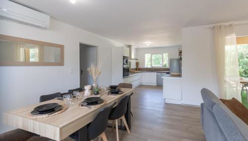 Villa Graveyron - Maison avec piscine privée - Photo 3