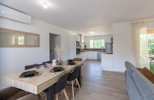 Villa Graveyron - Maison avec piscine privée - Foto 3