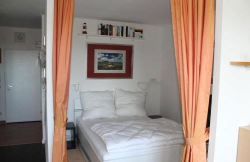 Ferienwohnung E724 an der Ostsee - Foto 7