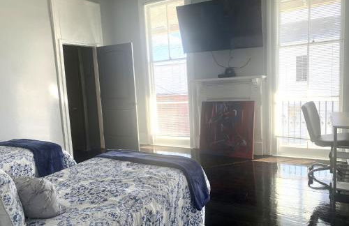 The Balcony on St Ann - Foto 9