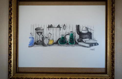 Memórias Charme Residences - Photo 25