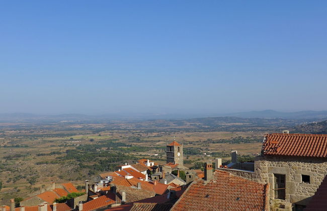 Casas da Villa- Monsanto - Foto 1