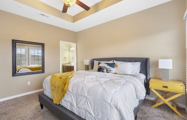 Mountain Top Villa - Photo 3