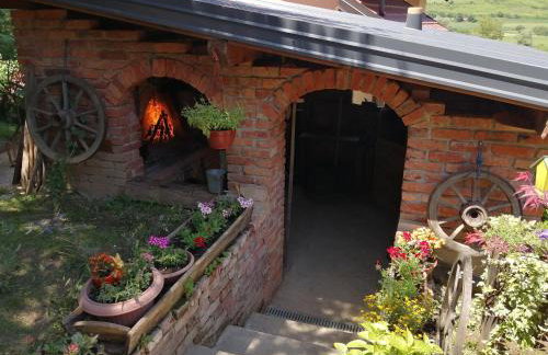 Traditional Houses Korana River - Photo 74