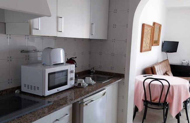 Apartamentos Torre Playa - Foto 24