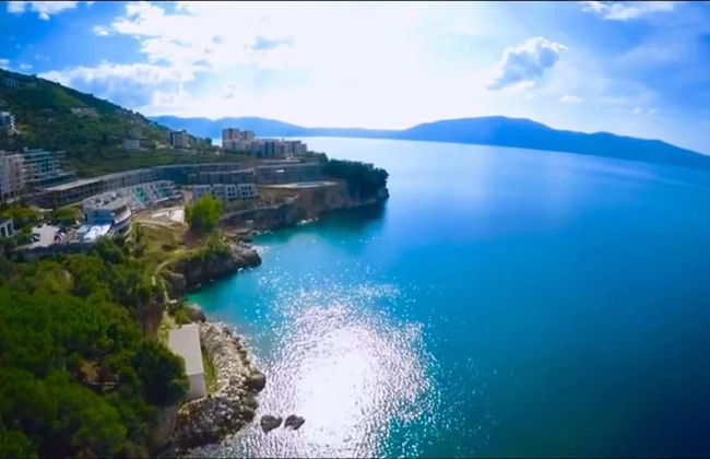 Vlora apartments - Foto 19