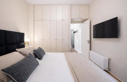 Luxurious Apartment at Hilton Area - Foto 20