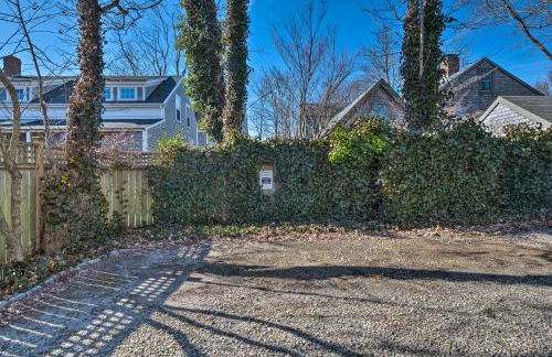 Walk to Attractions Couples Retreat in Nantucket - Foto 20