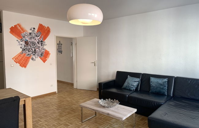 Domapartment Cologne City Altstadt - Foto 64