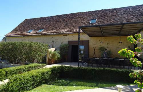 Gîte Un ange passe en Périgord - Foto 8