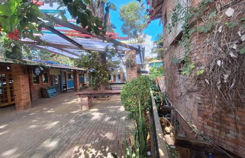 Lindo flat Serro Estilo Europeu Vila Rica Pampulha - Foto 18