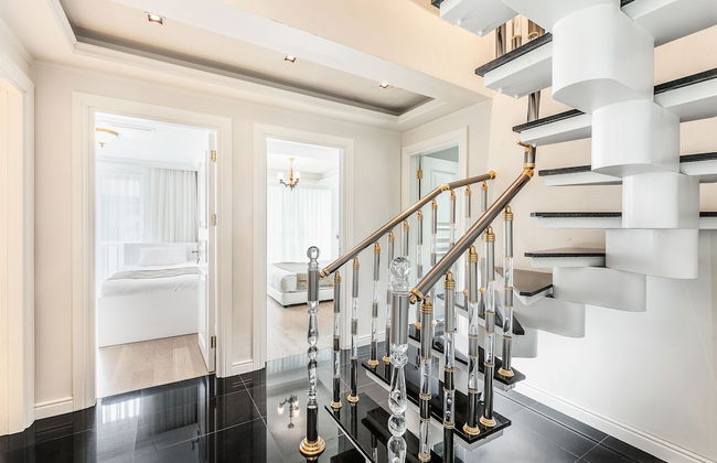 Onkel Residence - Photo 9