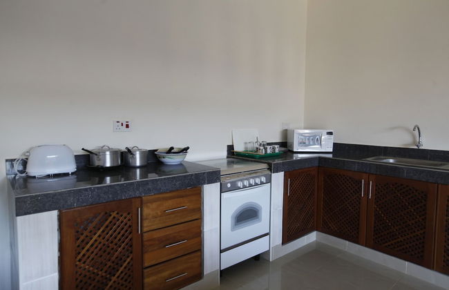 Nightingale Apartments - Foto 5