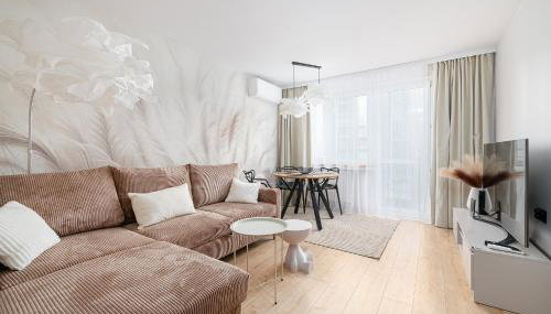 RentPlanet - Apartament Rondo ONZ - Foto 5