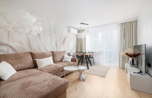 RentPlanet - Apartament Rondo ONZ - Foto 5