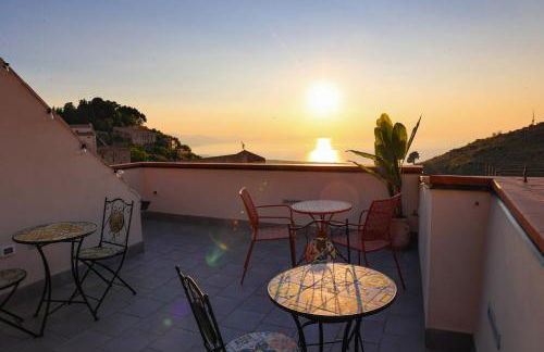 Le Signorine Panoramic apartments - Foto 54