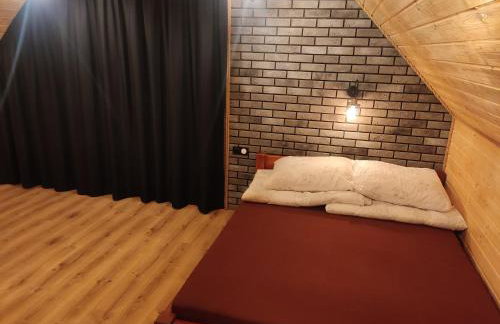 Domki Kama Polańczyk Żubr 514-280-102 - Photo 11