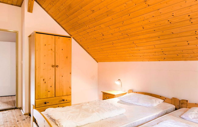 Holiday Home With a Convenient Location in the Giant Mountains for Summer & Winter - Foto 9