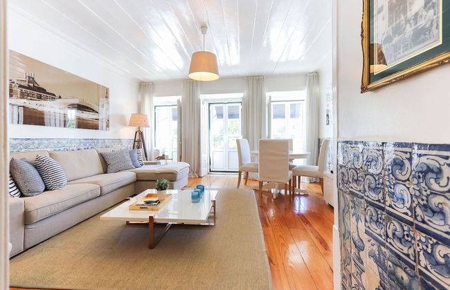 Belem Prestige by Homing - Foto 1