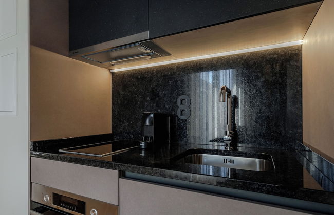 Feel Porto Matosinhos City Flats - Foto 51