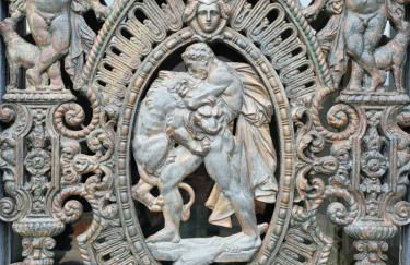 Hôtel De Ligny - Foto 11