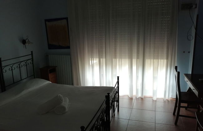 B&B Le Stanze del Sogno - Foto 13