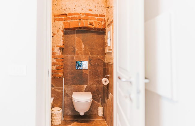 La Tenuta di Santo Stefano Agri Resort & Spa - Photo 3