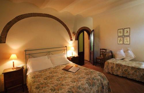 Il Lebbio Agriresort - Photo 8