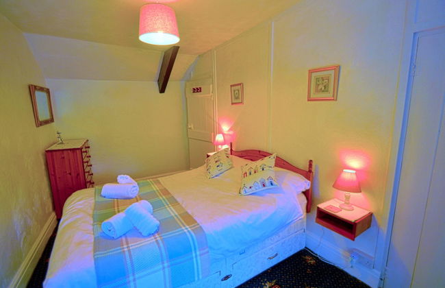 Crowsnest - Overlooking Trebarwith Strand - Foto 4