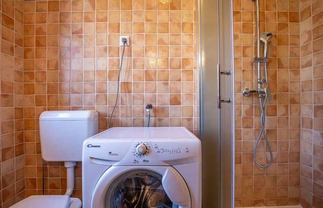 Paradis 6 Comfortable Holiday Residence - Foto 16