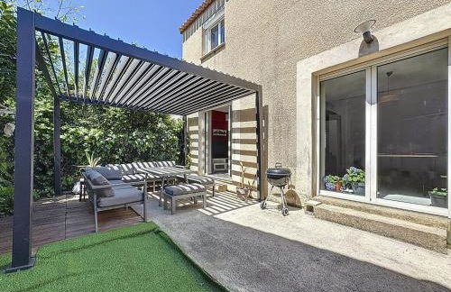 La Villa Palladio, Calme et Détente - Foto 21