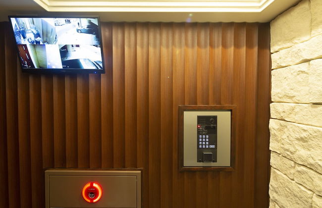 Coruscant Hotel Nagasaki Station 2 - Foto 2