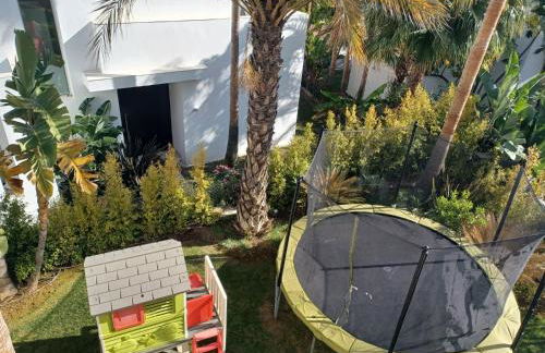 Magnifique villa contemporaine - Foto 31