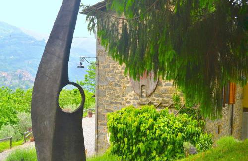 Cottage in Pescia with Pool & Garden - Foto 26